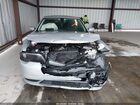 2019 Chrysler 300 Touring Серебряный vin: 2C3CCAAG7KH627609