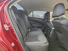 2022 Chrysler 300 Touring Бордовый vin: 2C3CCAAG7NH167761