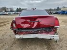 2022 Chrysler 300 Touring Бордовый vin: 2C3CCAAG7NH167761