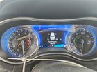 2022 Chrysler 300 Touring Бордовый vin: 2C3CCAAG7NH167761
