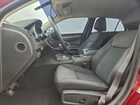 2022 Chrysler 300 Touring Бордовый vin: 2C3CCAAG7NH167761
