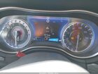 2019 Chrysler 300 Touring Серебряный vin: 2C3CCAAG8KH746043