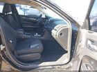2023 Chrysler 300 Touring Черный vin: 2C3CCAAGXPH647585