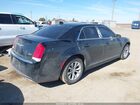 2023 Chrysler 300 Touring Черный vin: 2C3CCAAGXPH647585