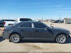 2023 Chrysler 300 Touring Черный vin: 2C3CCAAGXPH647585