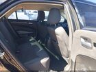 2023 Chrysler 300 Touring Черный vin: 2C3CCAAGXPH647585
