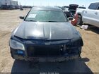2023 Chrysler 300 Touring Черный vin: 2C3CCAAGXPH647585