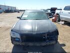 2023 Chrysler 300 Touring Черный vin: 2C3CCAAGXPH647585