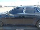 2023 Chrysler 300 Touring Черный vin: 2C3CCAAGXPH647585
