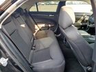 2023 Chrysler 300 Touring Black vin: 2C3CCAAGXPH681834