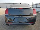 2023 Chrysler 300 Touring Black vin: 2C3CCAAGXPH681834