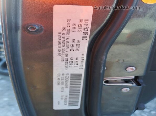 2C3CCABG1KH555448 2019 CHRYSLER 300 Серый Вид подкапотного пространства