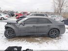 2021 Chrysler 300 300s Gray vin: 2C3CCABG1MH589084