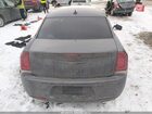2021 Chrysler 300 300s Gray vin: 2C3CCABG1MH589084