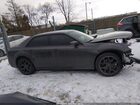 2021 Chrysler 300 300s Gray vin: 2C3CCABG1MH589084
