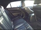 2022 Chrysler 300 S Белый vin: 2C3CCABG1NH187051