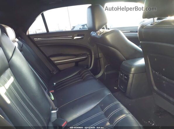 2C3CCABG1NH187051 2022 CHRYSLER 300 Белый Вид наклейки с VIN-кодом
