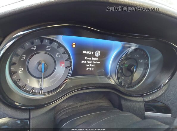 2C3CCABG1NH187051 2022 CHRYSLER 300 Белый Вид задних сидений