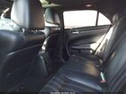 2022 Chrysler 300 S Белый vin: 2C3CCABG1NH187051