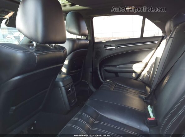 2C3CCABG1NH187051 2022 CHRYSLER 300 Белый 