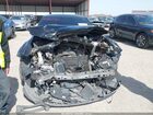 2022 Chrysler 300 S Черный vin: 2C3CCABG1NH228908