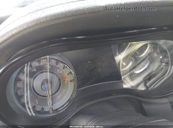 2C3CCABG1NH228908 2022 CHRYSLER 300 Черный Вид задних сидений