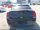 2022 Chrysler 300 S Черный vin: 2C3CCABG1NH228908