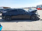 2022 Chrysler 300 S Черный vin: 2C3CCABG1NH228908
