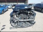 2022 Chrysler 300 S Черный vin: 2C3CCABG1NH228908