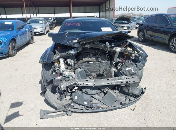2C3CCABG1NH228908 2022 CHRYSLER 300 Черный Вид щитка приборов