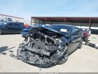 2022 Chrysler 300 S Черный vin: 2C3CCABG1NH228908