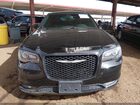 2019 Chrysler 300 300s Черный vin: 2C3CCABG2KH585459