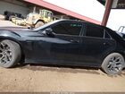 2019 Chrysler 300 300s Черный vin: 2C3CCABG2KH585459