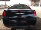 2019 Chrysler 300 300s Черный vin: 2C3CCABG2KH585459