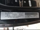 2019 Chrysler 300 300s Черный vin: 2C3CCABG2KH585459