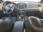 2018 Chrysler 300 S Синий vin: 2C3CCABG3JH243839