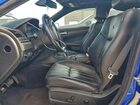 2018 Chrysler 300 S Синий vin: 2C3CCABG3JH243839