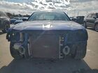 2018 Chrysler 300 S Синий vin: 2C3CCABG3JH243839