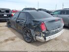 2019 Chrysler 300 300s Black vin: 2C3CCABG3KH682704