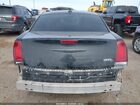 2019 Chrysler 300 300s Black vin: 2C3CCABG3KH682704