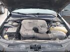 2019 Chrysler 300 300s Black vin: 2C3CCABG3KH682704
