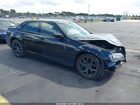 2023 Chrysler 300 300s Black vin: 2C3CCABG5PH537705