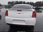 2018 Chrysler 300 300s Белый vin: 2C3CCABG8JH243786
