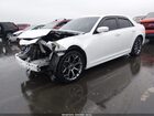 2018 Chrysler 300 300s Белый vin: 2C3CCABG8JH243786