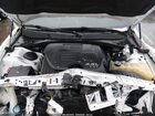 2018 Chrysler 300 300s Белый vin: 2C3CCABG8JH243786