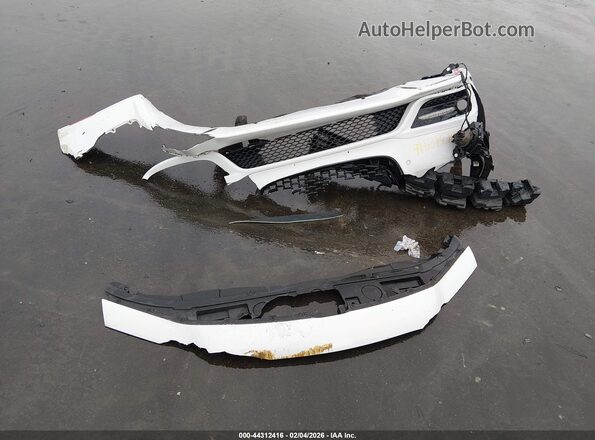 2C3CCABG8JH243786 2018 CHRYSLER 300 Белый Вид щитка приборов