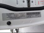 2018 Chrysler 300 300s Белый vin: 2C3CCABG8JH243786