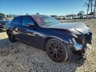 2019 Chrysler 300 S Черный vin: 2C3CCABG8KH682875