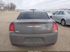 2019 Chrysler 300 300s Серый vin: 2C3CCABG8KH697540