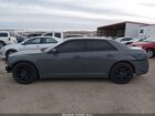 2019 Chrysler 300 300s Серый vin: 2C3CCABG8KH697540